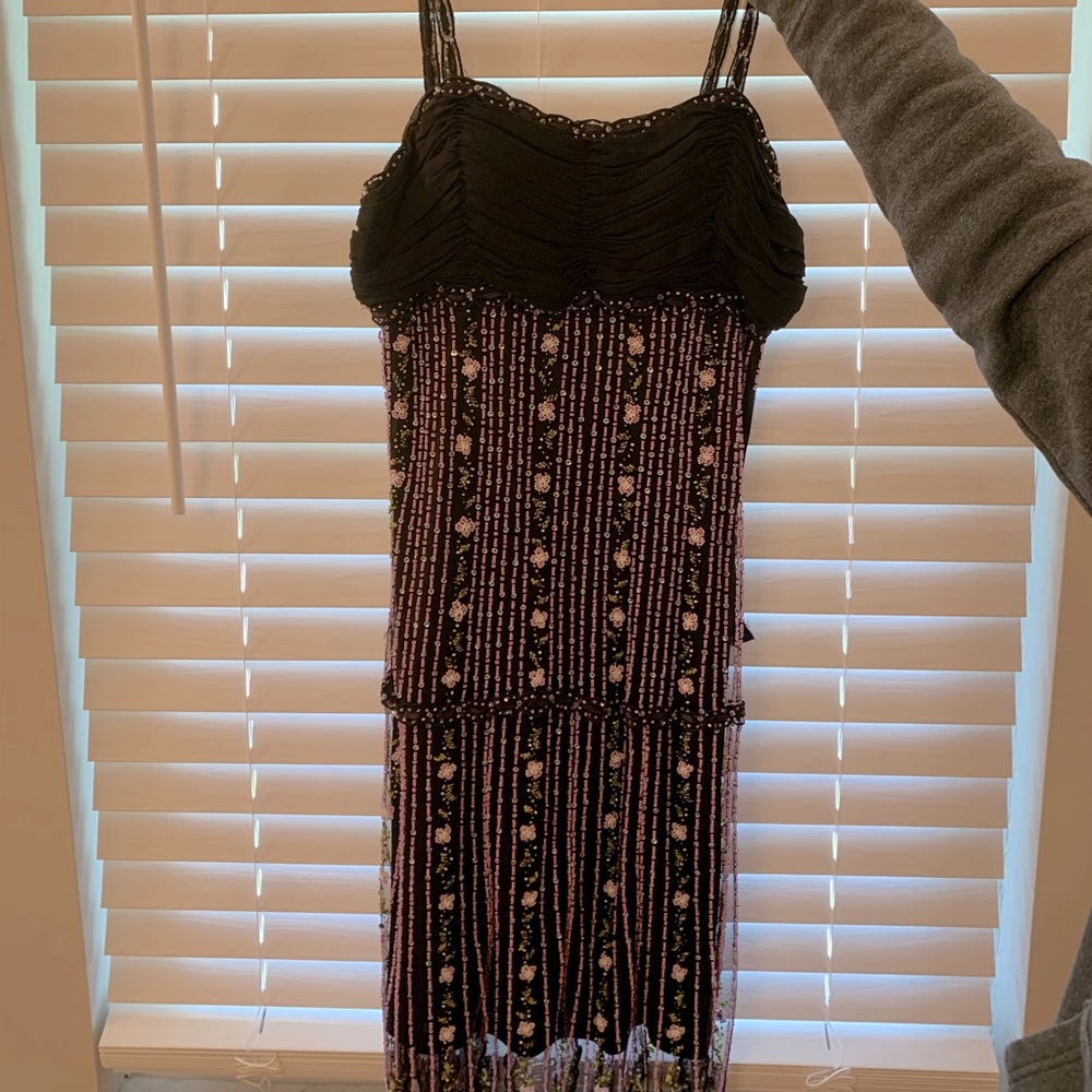 Sue Wong WOMENS formal dress